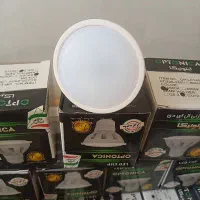 لامپ هالوژن LED فوق کم مصرف|لامپ و چراغ|فولادشهر, مسکن مهر فولادشهر|دیوار