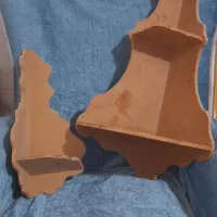 رزین ابعاد کوچک و ابعاد بزرگ و فرزمینیاتوری اصلی|زیورآلات و اکسسوری|کاشمر, |دیوار