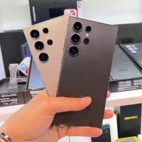 S24 ULTRA رام 12 256 درحدآکبند