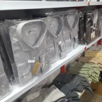 پیراهن مردانه