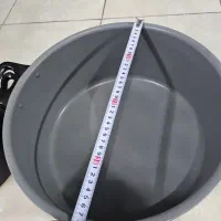 قابلمه تفلون سایز ۲۸ و ۳۶ جنس درجه یک|ظروف پخت‌وپز|تهران, سردارجنگل|دیوار