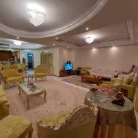 آپارتمان ۱۸۰ متر سه خواب کوی یاس