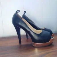 کفش مجلسی سایز 38