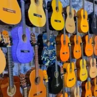 گیتار/ دیاموند استاندارد خوشصدا **