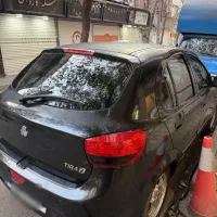 تیبا دو مدل ۹۳|خودرو سواری و وانت|تهران, عباسی|دیوار