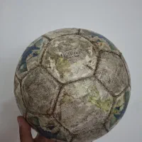 توپ چمن