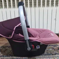 کریر کودک|کالسکه و لوازم جانبی|تنکابن, |دیوار