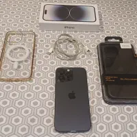 IPhone 14 pro max / آیفون ۱۴ پرومکس