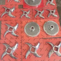 چرخ گوشت