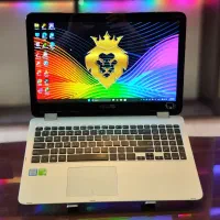 الترابوک تبلت شو Asus i7 گرافیک ۲+۶ حافظه SSD|رایانه همراه|تهران, بلوار کشاورز|دیوار