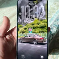 Iphone16promax|موبایل|یزد, |دیوار