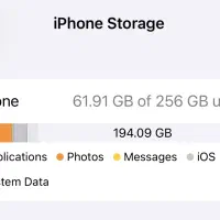 ایفون ۱۱پرومکس۲۵۶دو سیم|موبایل|قم, پردیسان|دیوار