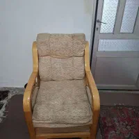 مبل تکنفره و سه نفره
