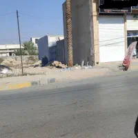 فروش مغازه تجاری|فروش مغازه و غرفه|جهرم, |دیوار