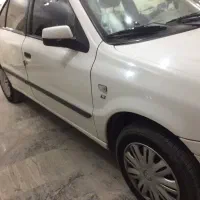 فروش سمند lx مدل 98 (کم کار)