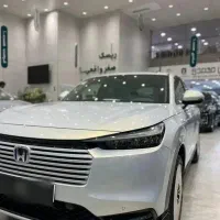 هندا hrv 2025 سفید|خودرو سواری و وانت|شیراز, ارم|دیوار
