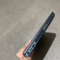 لپتاپ dell نسل ۹ i7 گرافیک دار|رایانه همراه|مشهد, توس (بلوار توس)|دیوار