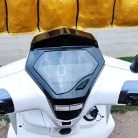 لاکی 200|موتورسیکلت|لنگرود, |دیوار