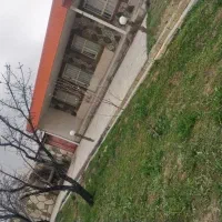 باغ در باغ معروف جاده گاز معاوضه باماشین