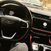 آریزو۶ پرو /۱۴۰۲ مشابه صفر|خودرو سواری و وانت|تهران, گلستان (شهرک راه آهن)|دیوار