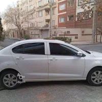 شاهین G مدل ۱۴۰۱ سالم و گارانتی فعال|خودرو سواری و وانت|ساری, |دیوار