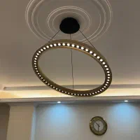 لوستر|لوستر و چراغ آویز|تهران, اباذر|دیوار