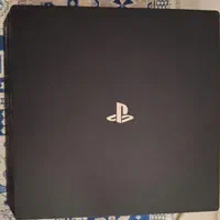کنسول Ps4 Pro 4k دو دسته تمیز|کنسول، بازی ویدئویی و آنلاین|تهران, شهرک چیتگر|دیوار