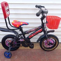 دوچرخه 12|دوچرخه، اسکیت، اسکوتر|سبزوار, امیریه|دیوار