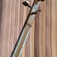 ساز سنتی سه تار