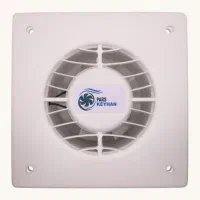 هواکش خانگی پارس کیهان سایز 10