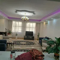 ۱۰۵ متر آپارتمان / تک برگ سند / روبه نما