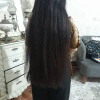 فروش موی طبیعی و سالم