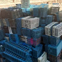 سبد کارتن موزی