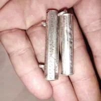 دوعدد انگشتر یاقوت حرز امام جواد گرم دویست هزار|جواهرات|چناران, |دیوار