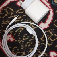اداپتور و کابل آیفون 35 وات