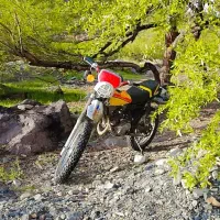 یاماها دیتی بی نظیر|موتورسیکلت|نیشابور, شهرک رضوی|دیوار