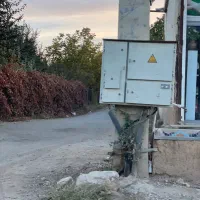 400متر باغ سنددارشهرکی اب برق جابان‌دماوند‌اقساط|فروش زمین و ملک کلنگی|دماوند, دماوند|دیوار