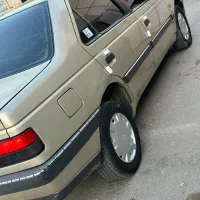 پژو 405شاسی پلمپ بدون یک ریال خرج|خودرو سواری و وانت|شیراز, گلشن|دیوار
