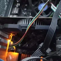 کارت گرافیک GTX 1050|قطعات و لوازم جانبی رایانه|شهریار, شهریار|دیوار