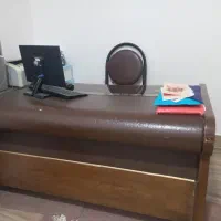 میز و صندلی اداری