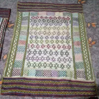 سفره دست بافت|صنایع دستی و سایر لوازم تزئینی|لردگان, |دیوار