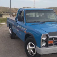 زامیاد نیسان مدل ۴۰۰تحویل ۴۰۱ اپشنال