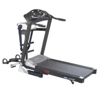 تردمیل تایتان فیتنس FT-5050