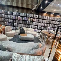 مرکز خرید روتختی 3D عطاهوم/تشک تخت و...|رختخواب، بالش، پتو|کرج, گوهردشت|دیوار