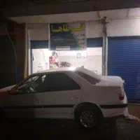 نیازمند شاگرد برای نقاشی خودرو