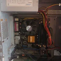 سیستم کامپیوتر ddr2|رایانه رومیزی|کرمانشاه, |دیوار