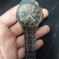 ساعت در حد نو