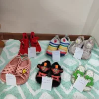 کفش کودک سایز 26 تا 28