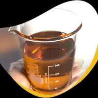 روغن موتور ۵۰ تعویضی ، سر ریز ،  روغن پایه