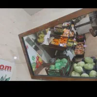 سه تا آینه بزرگ